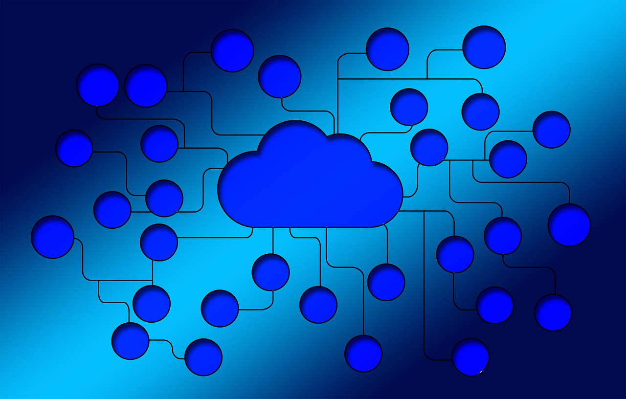 端云协同平台，解锁数字时代基金管理的超级钥匙