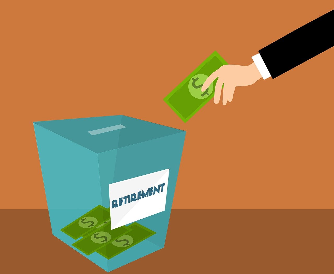 探索基金产品，为您的财务未来铺设稳健之路