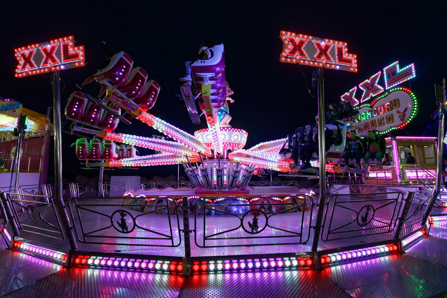 游乐场基金玩法大全，解锁无限乐趣的秘诀