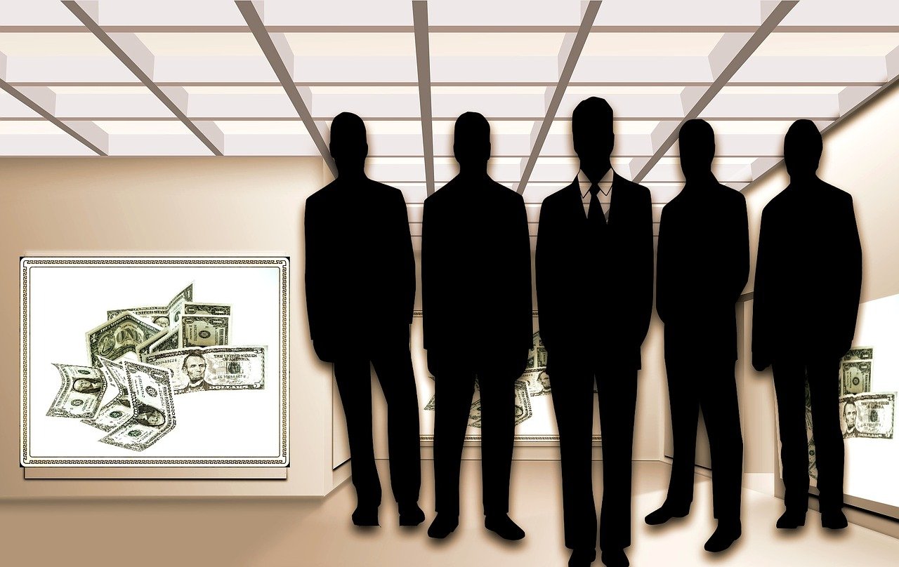 揭秘港交所基金持股名单,投资者的隐形盟友