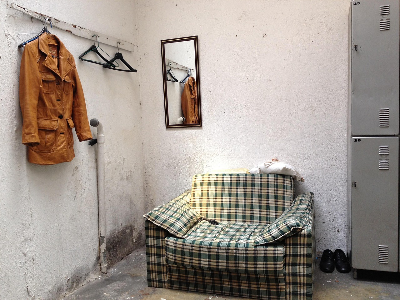 装修一套房,那些不得不踩的坑与避坑指南