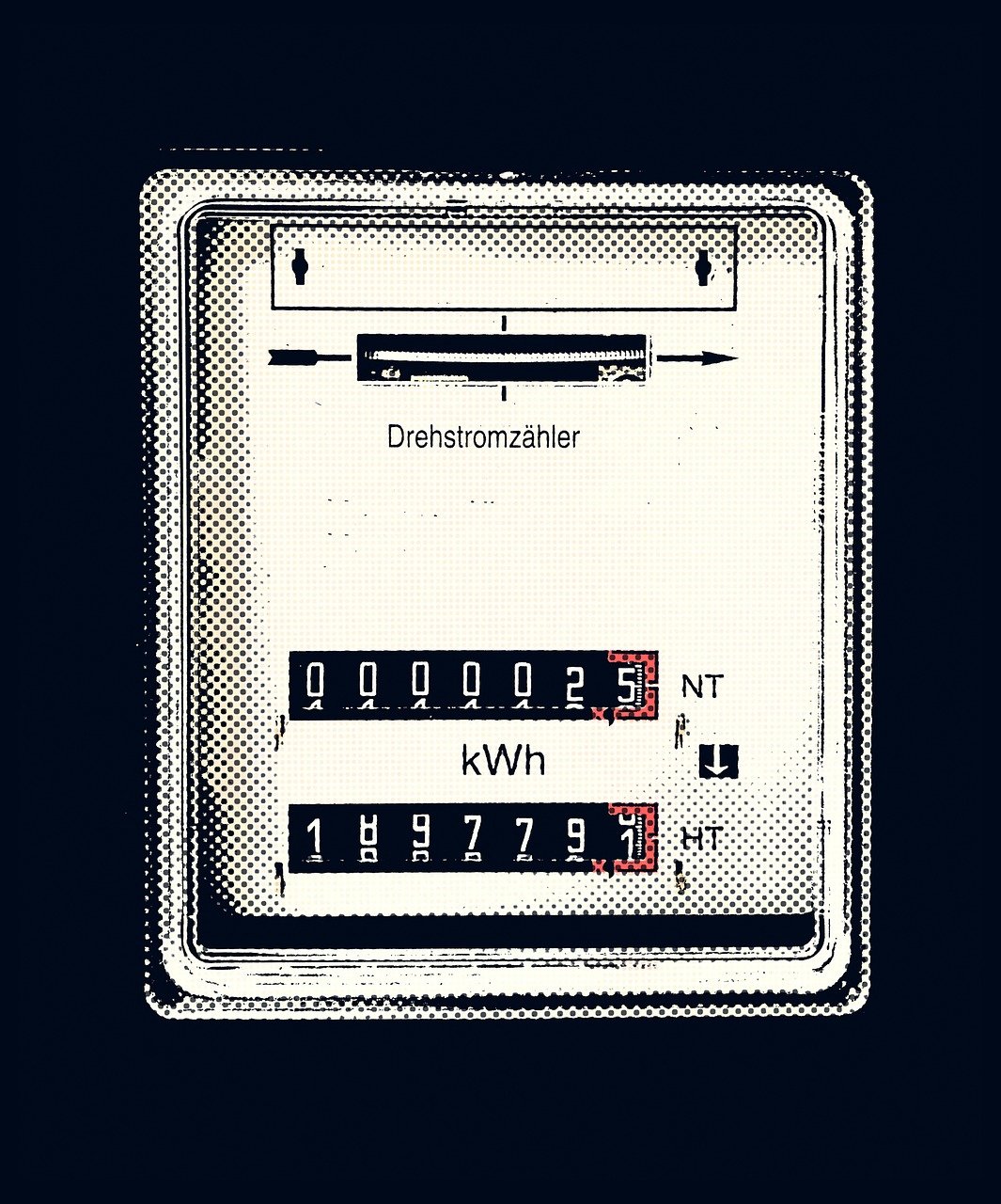 电力三项基金，让电的账目清晰起来