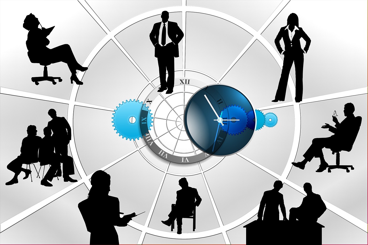 基金会发展方法，让爱与责任共同成长