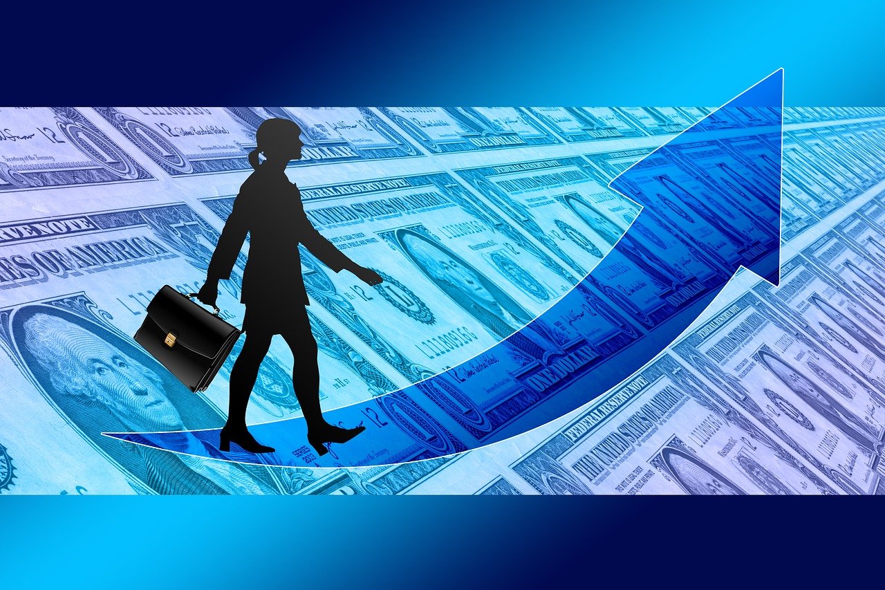 国内基金买入技巧,掌握策略,稳健前行