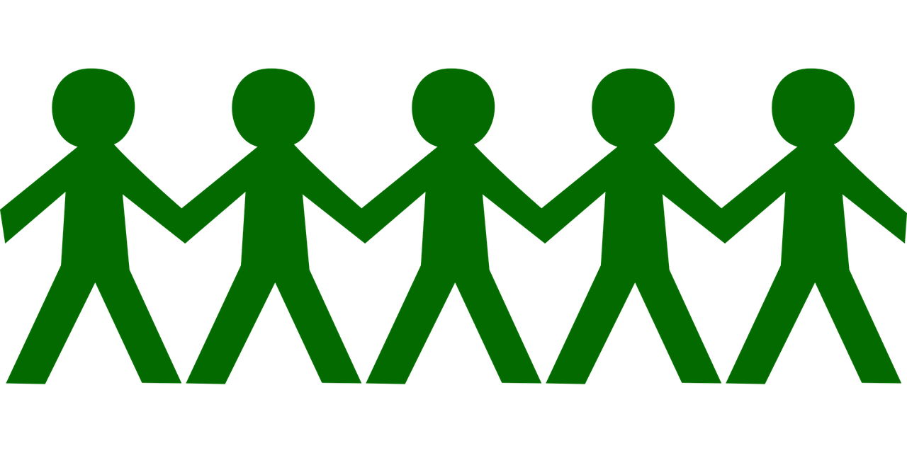 共益债权基金，为社区发展注入新动力的绿色血液