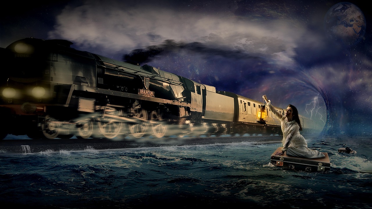 探索动荡之星，理解高波动股票基金的魅力与挑战