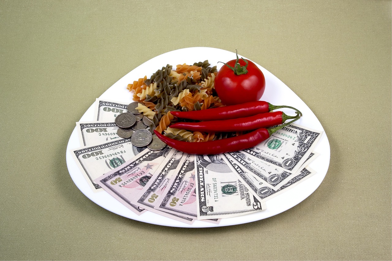 预制菜交面基金股，厨房里的金融魔术师