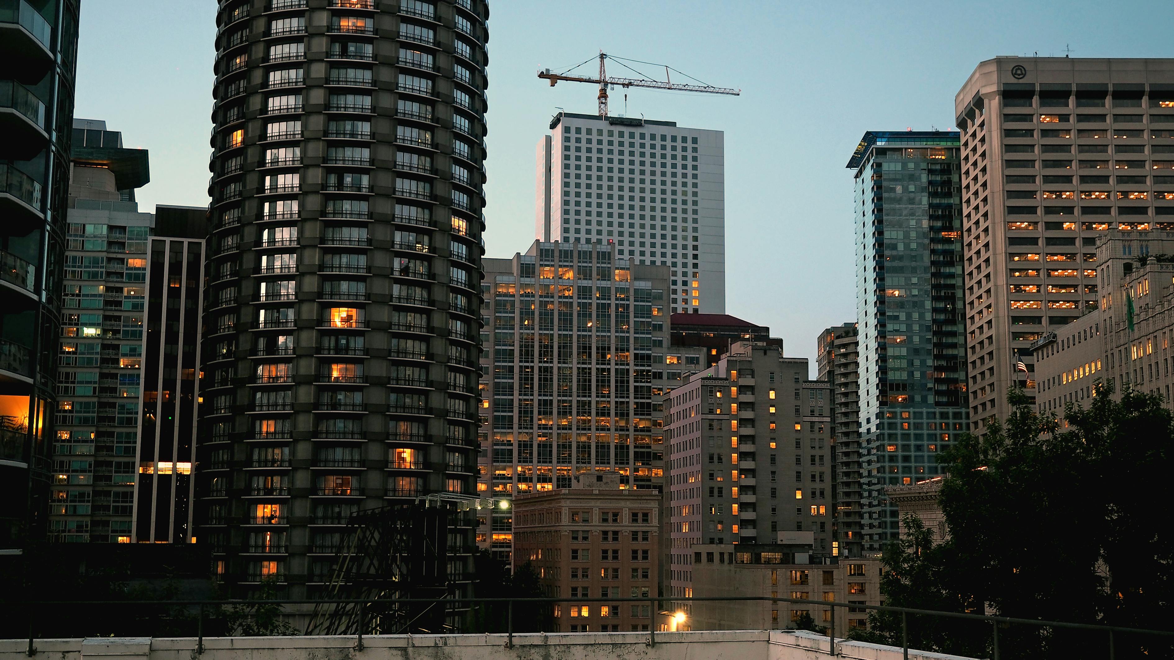 探索海口基金小镇,优惠政策与投资机遇的深度解析