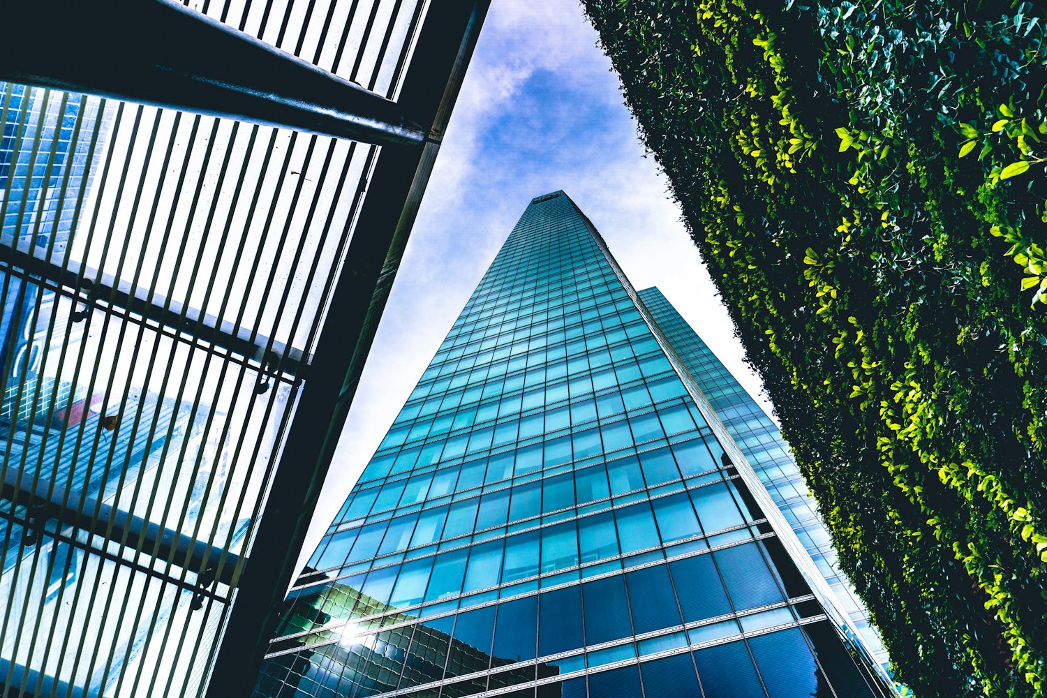 揭秘金融界的桥梁建造者，中间货币基金